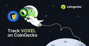 Voxies